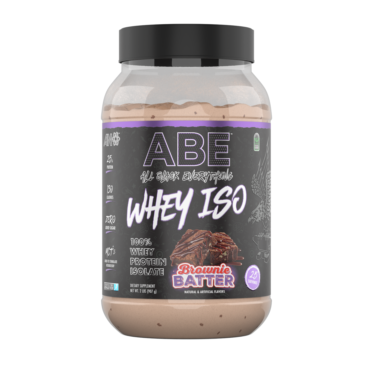 ABE Whey ISO