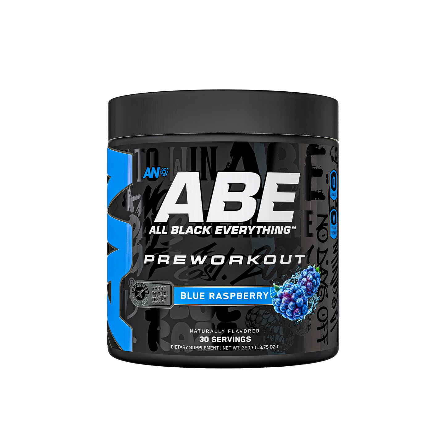 ABE Pre Workout Powder