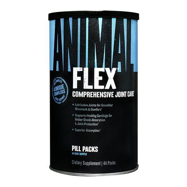 Animal Flex – All-In-One Complete Joint Supplement