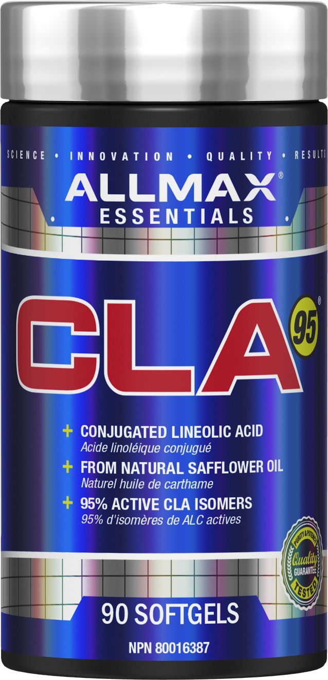 Allmax Nutrition CLA 95