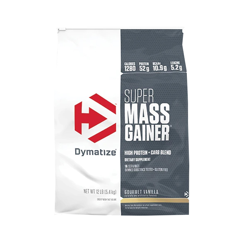 Dymatize Super Mass Gainer