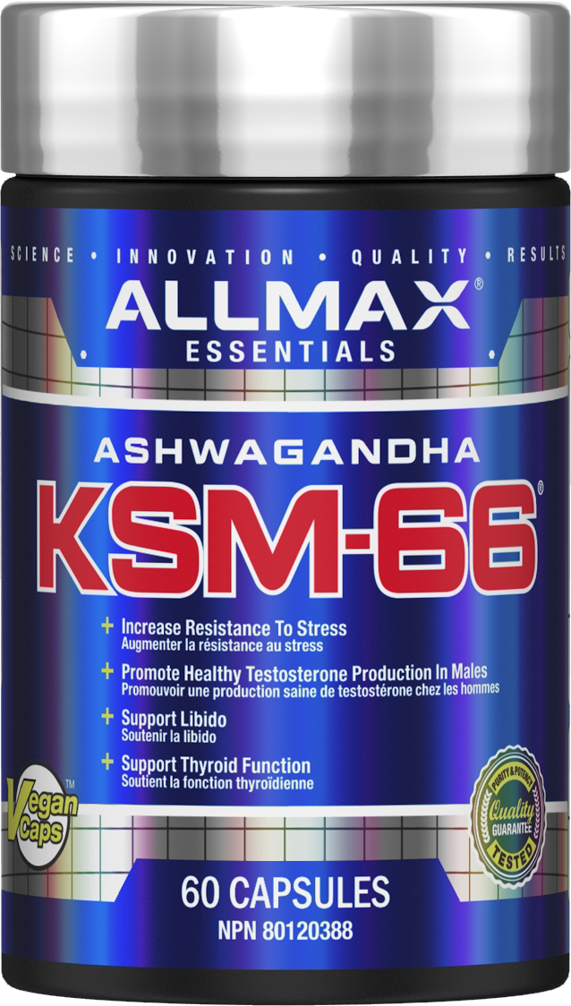 ALLMAX KSM 66