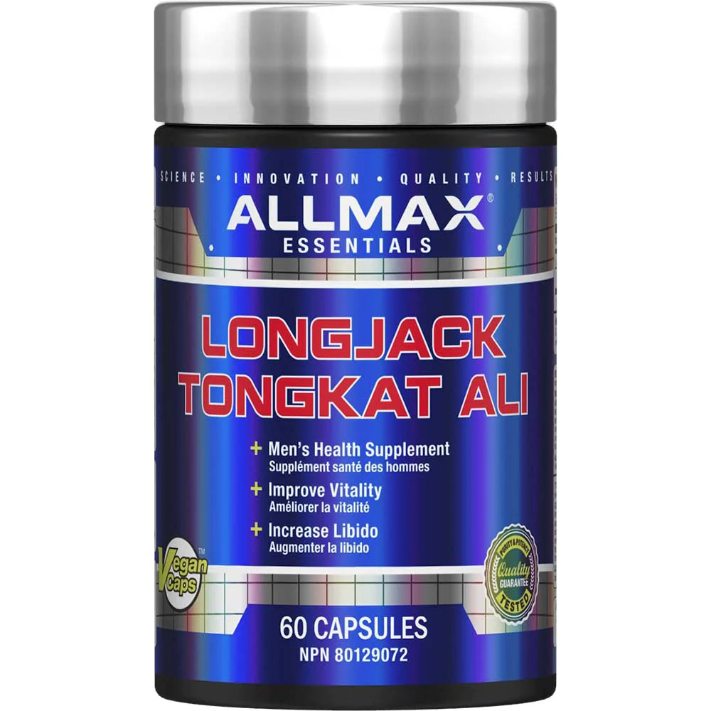 ALLMAX Longjack Tongkat Ali