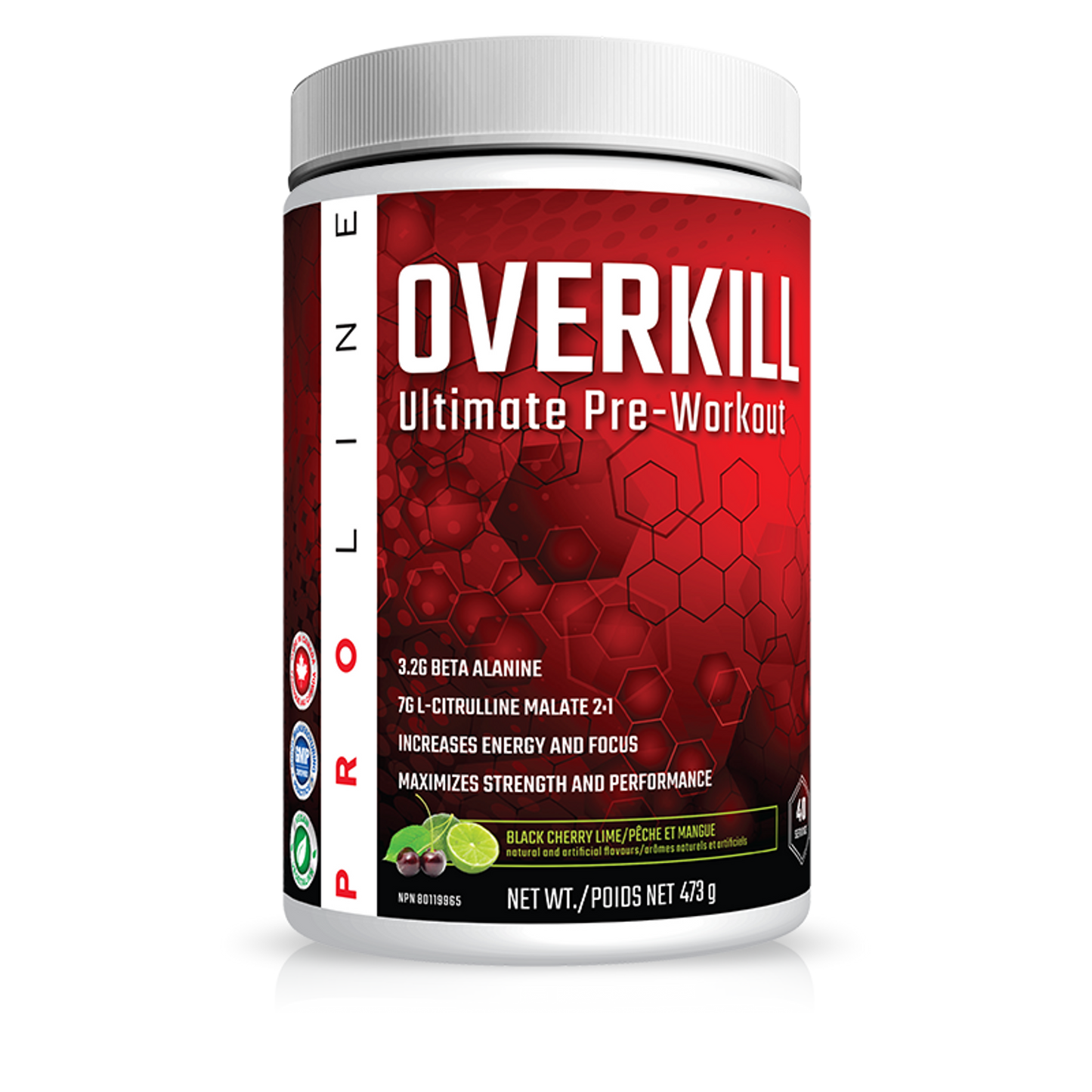 Overkill ultimate