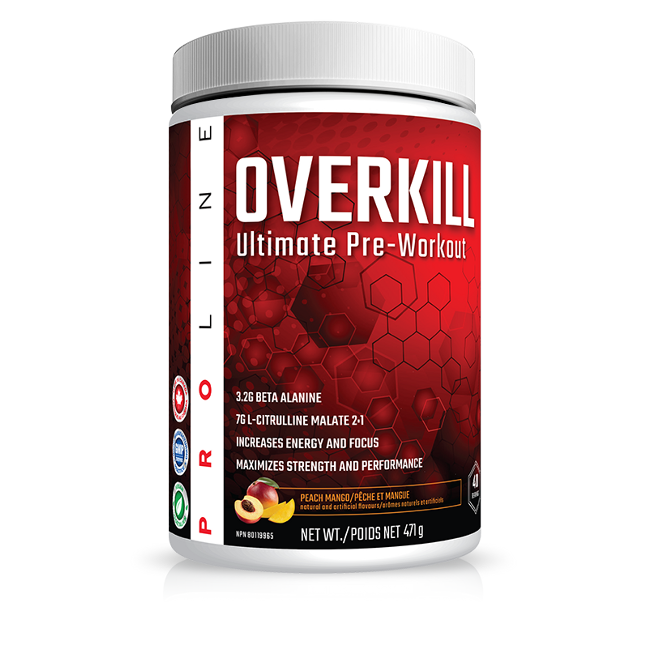Overkill ultimate