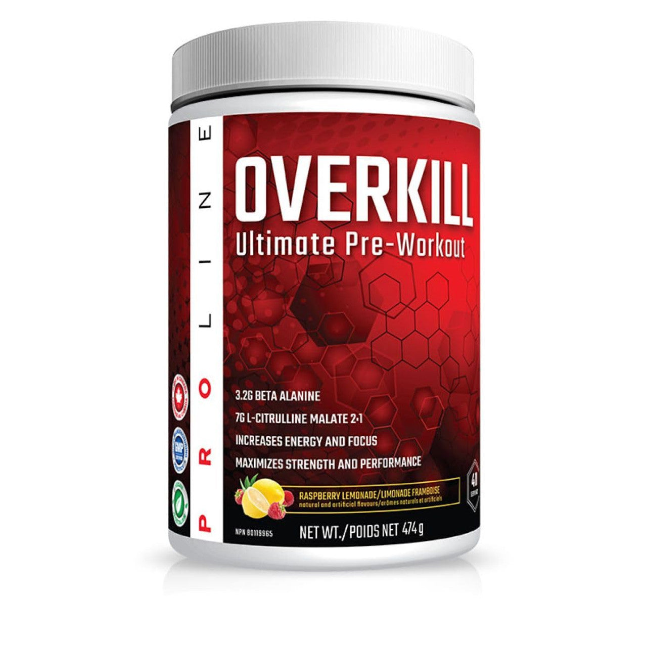 Overkill ultimate