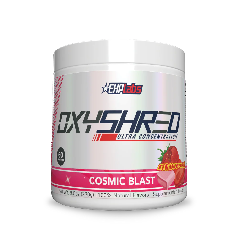 OxyShred Ultra Concentration