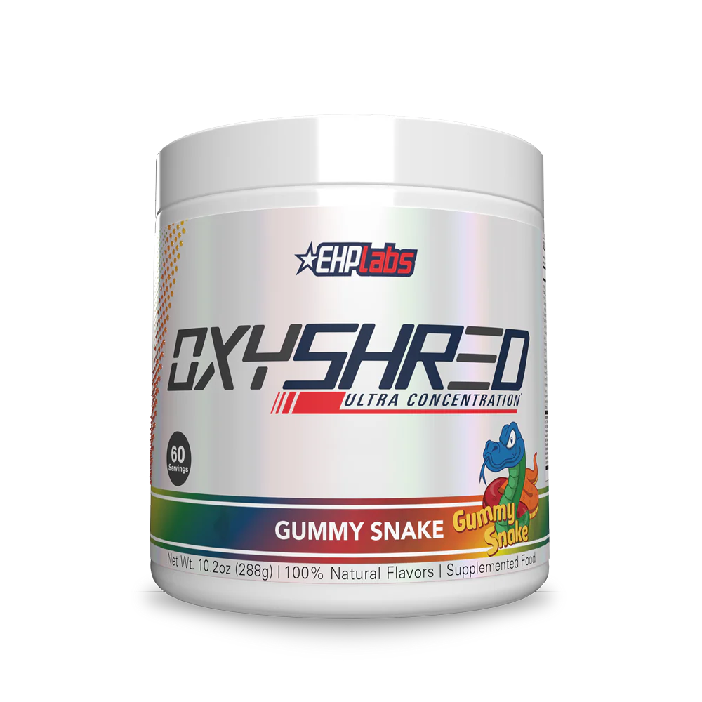 OxyShred Ultra Concentration
