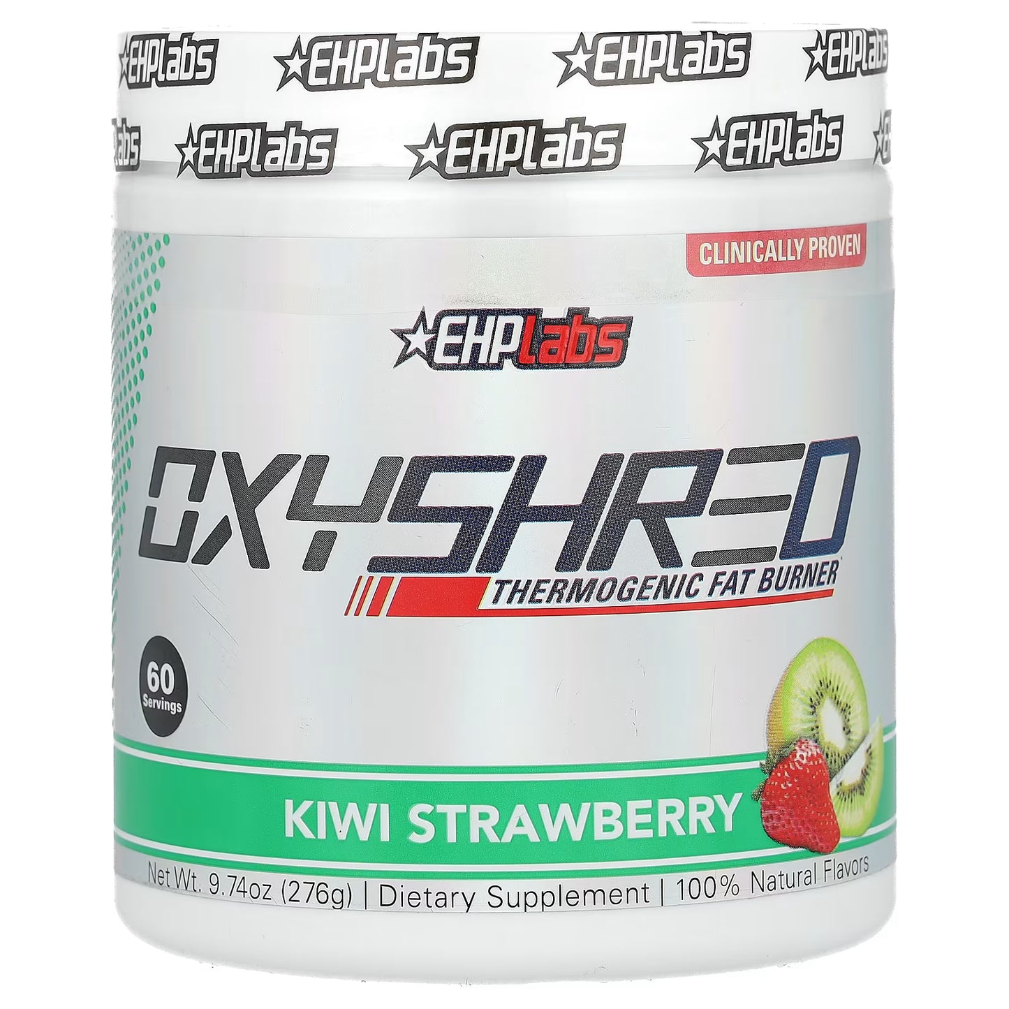 OxyShred Ultra Concentration