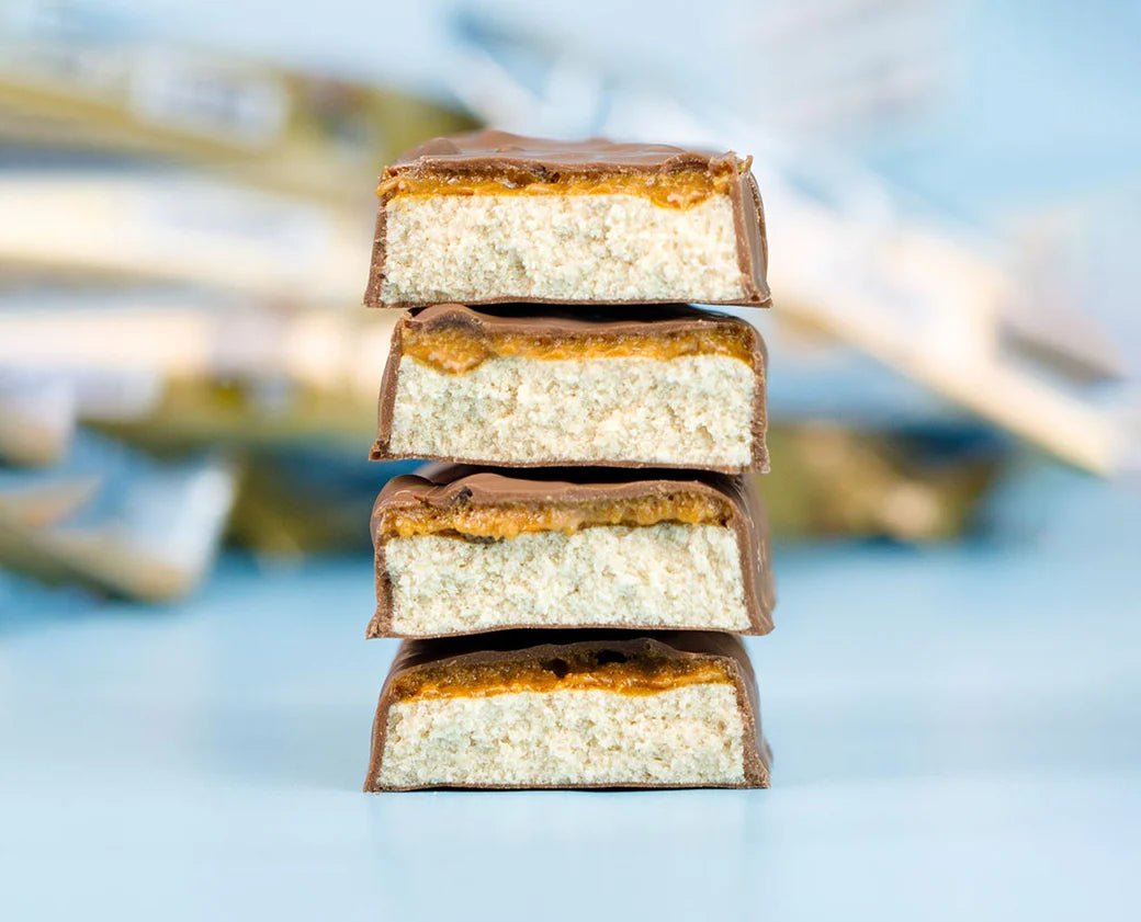 Grenade Protein Bar