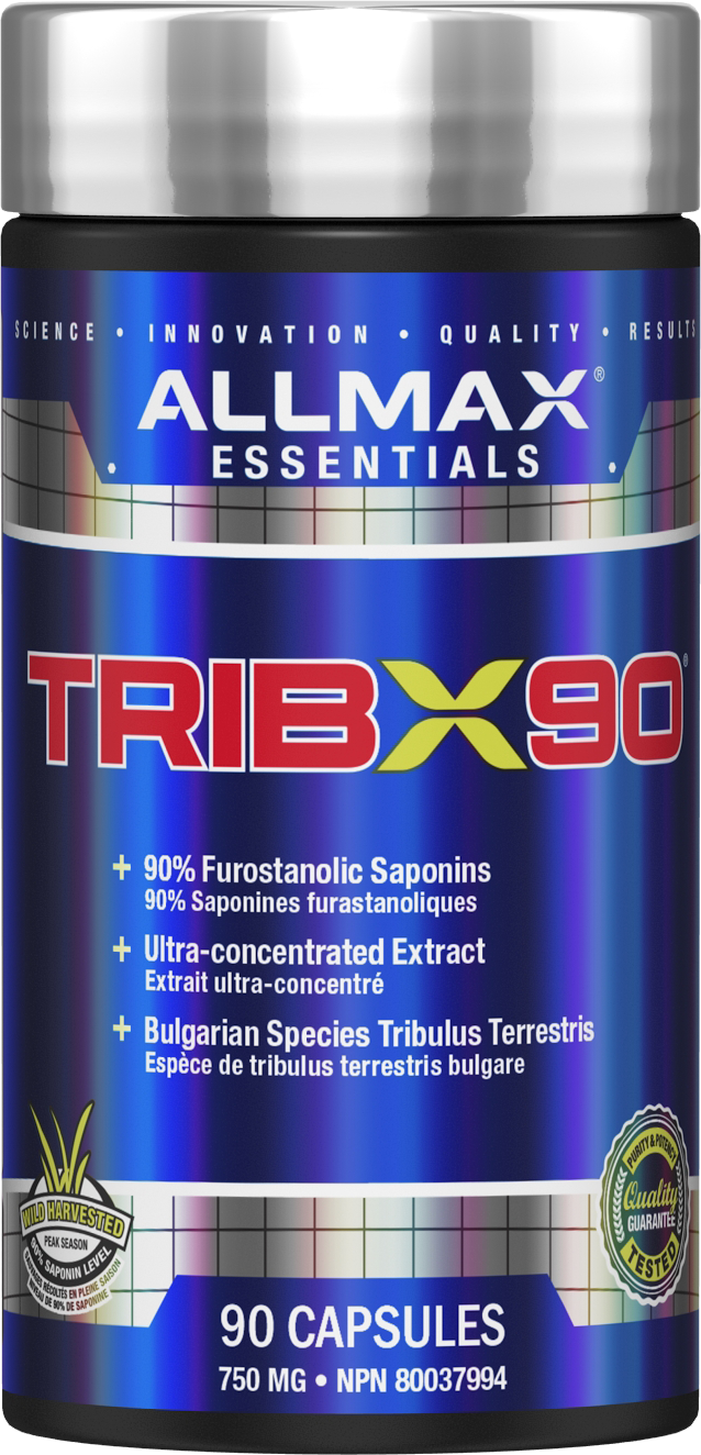 Allmax TRIBX90