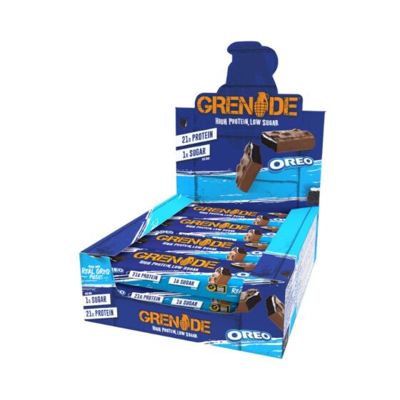 Grenade Protein Bar