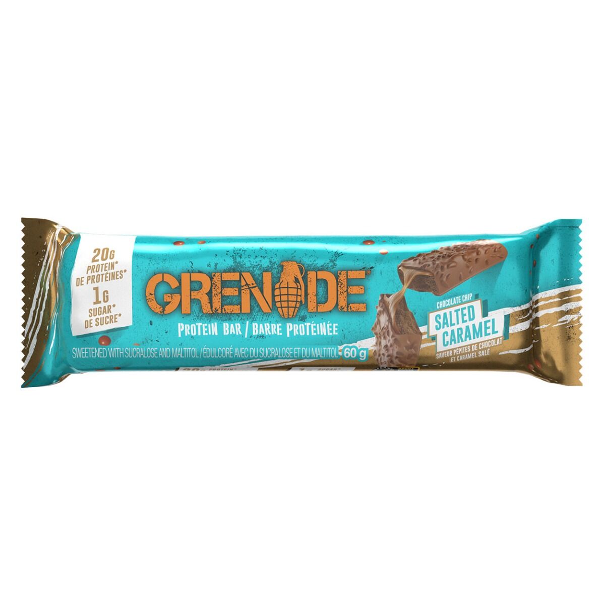 Grenade Protein Bar