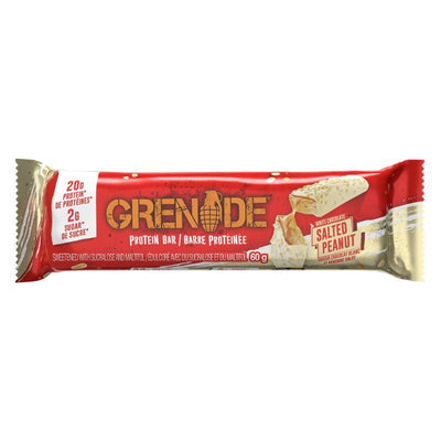 Grenade Protein Bar