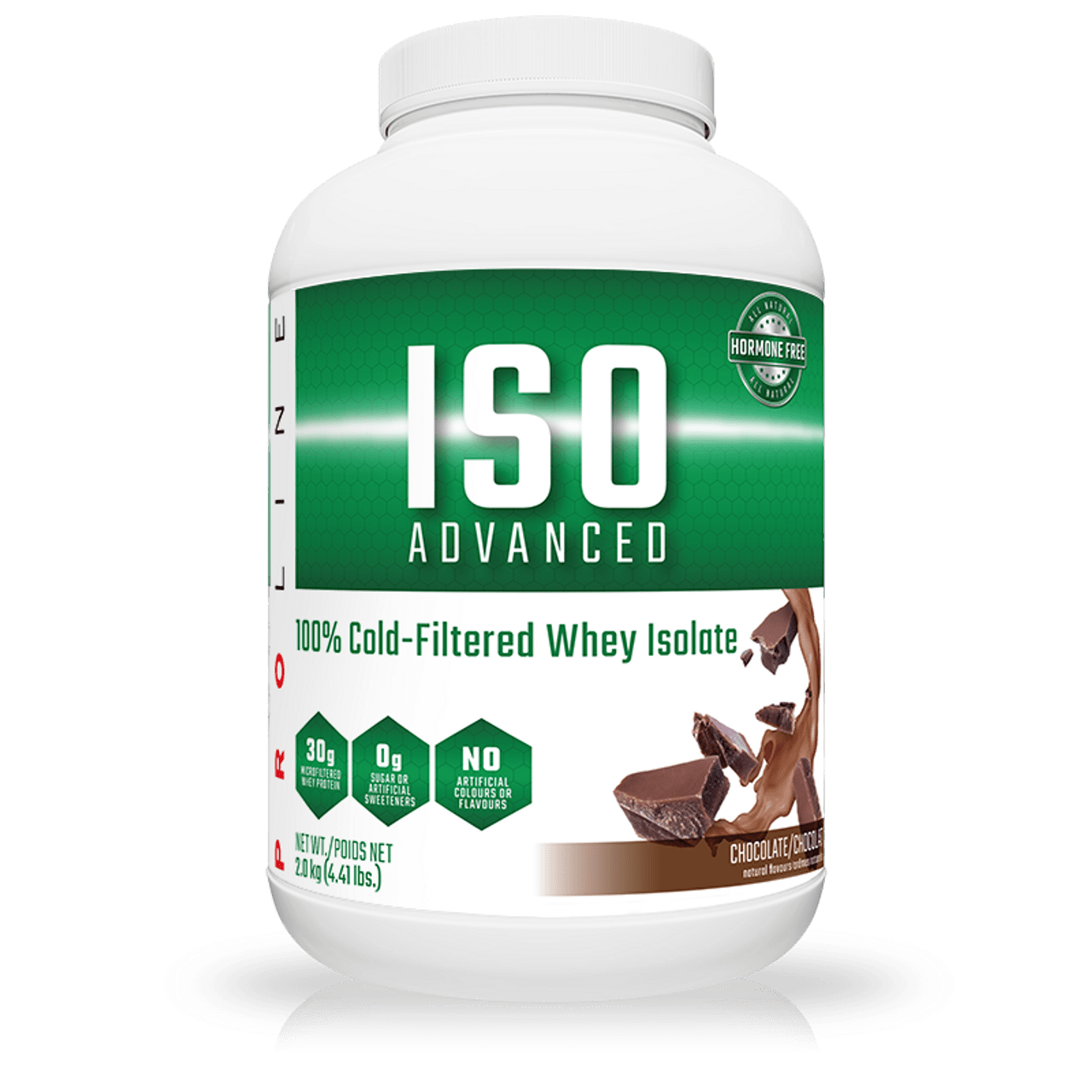 Proline Iso Advanced - PeakPro Performmance Supplements