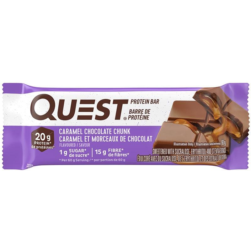 Quest Protein Bar - PeakPro Performmance Supplements
