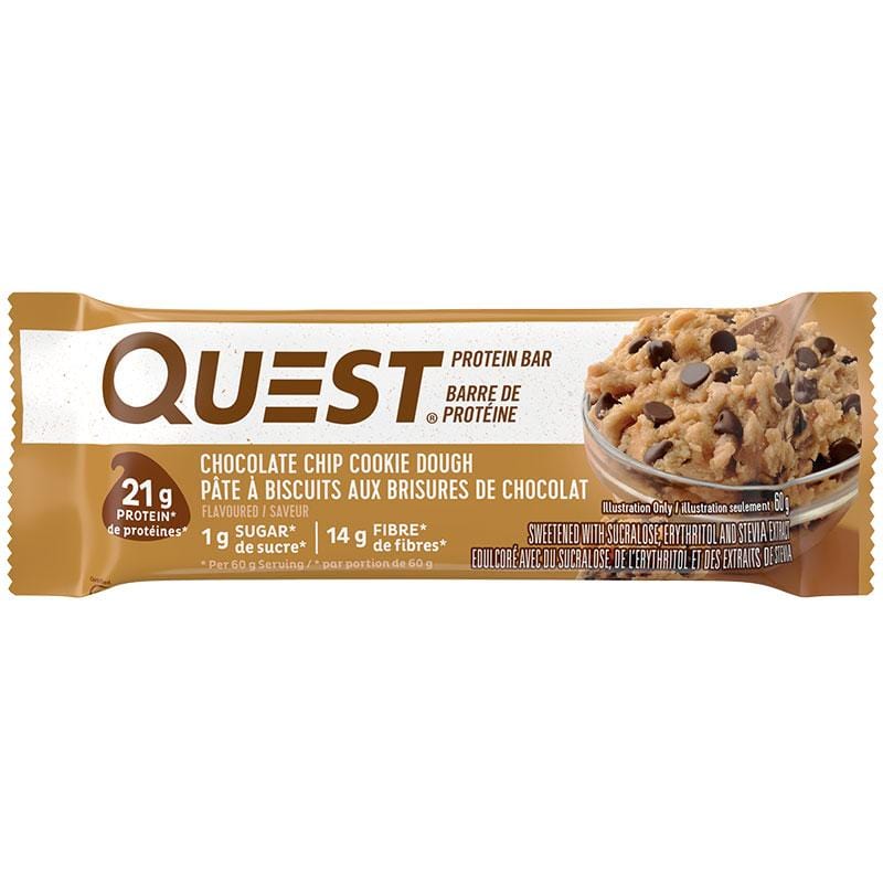 Quest Protein Bar - PeakPro Performmance Supplements