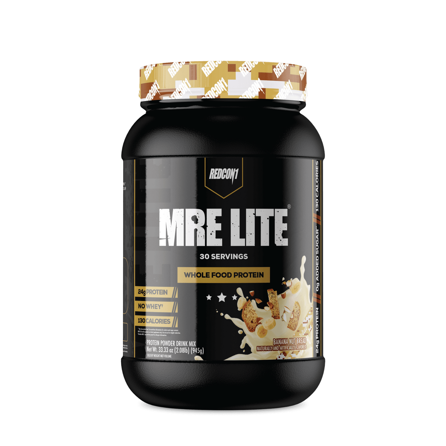 RedCon1 MRE LITE - PeakPro Performmance Supplements