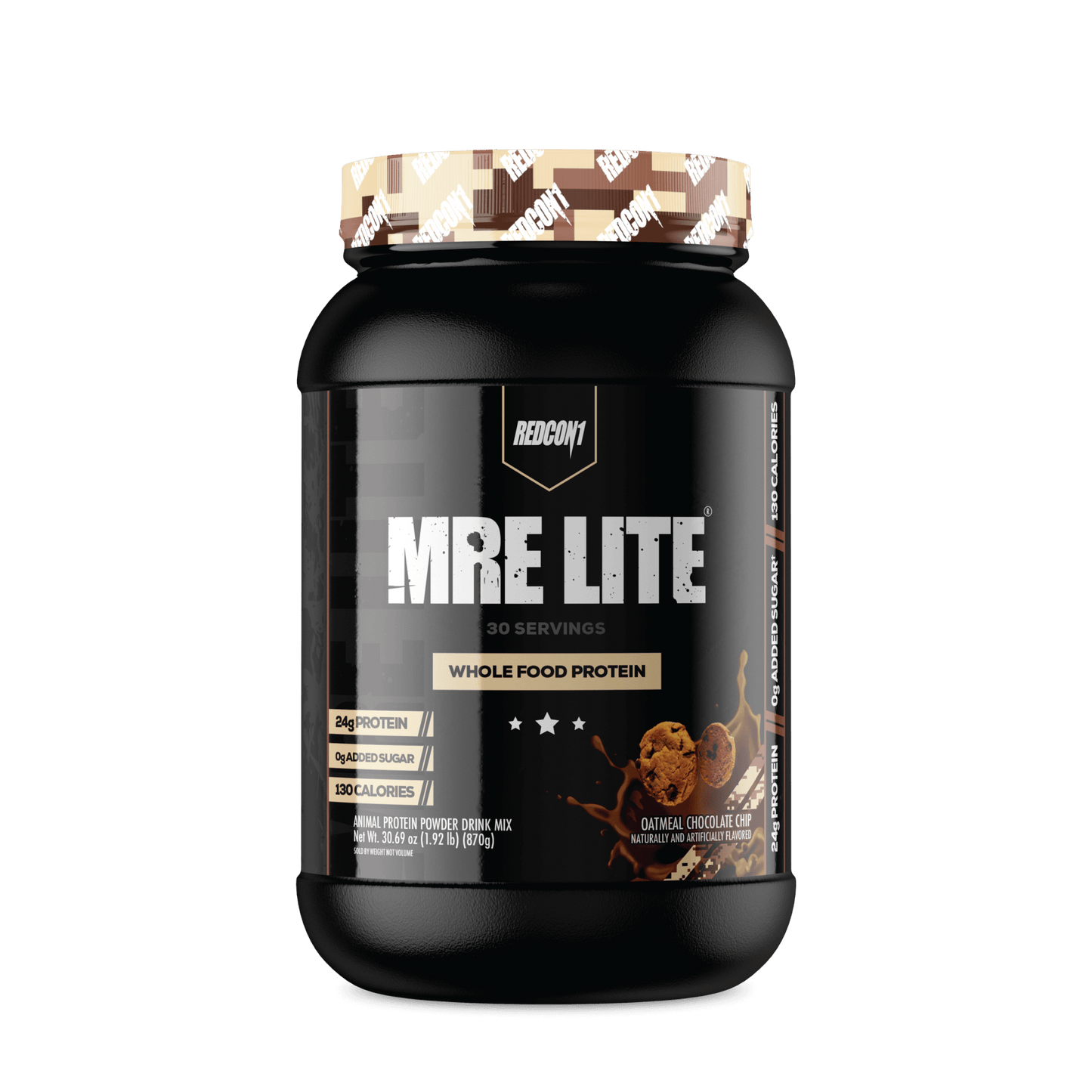 RedCon1 MRE LITE - PeakPro Performmance Supplements