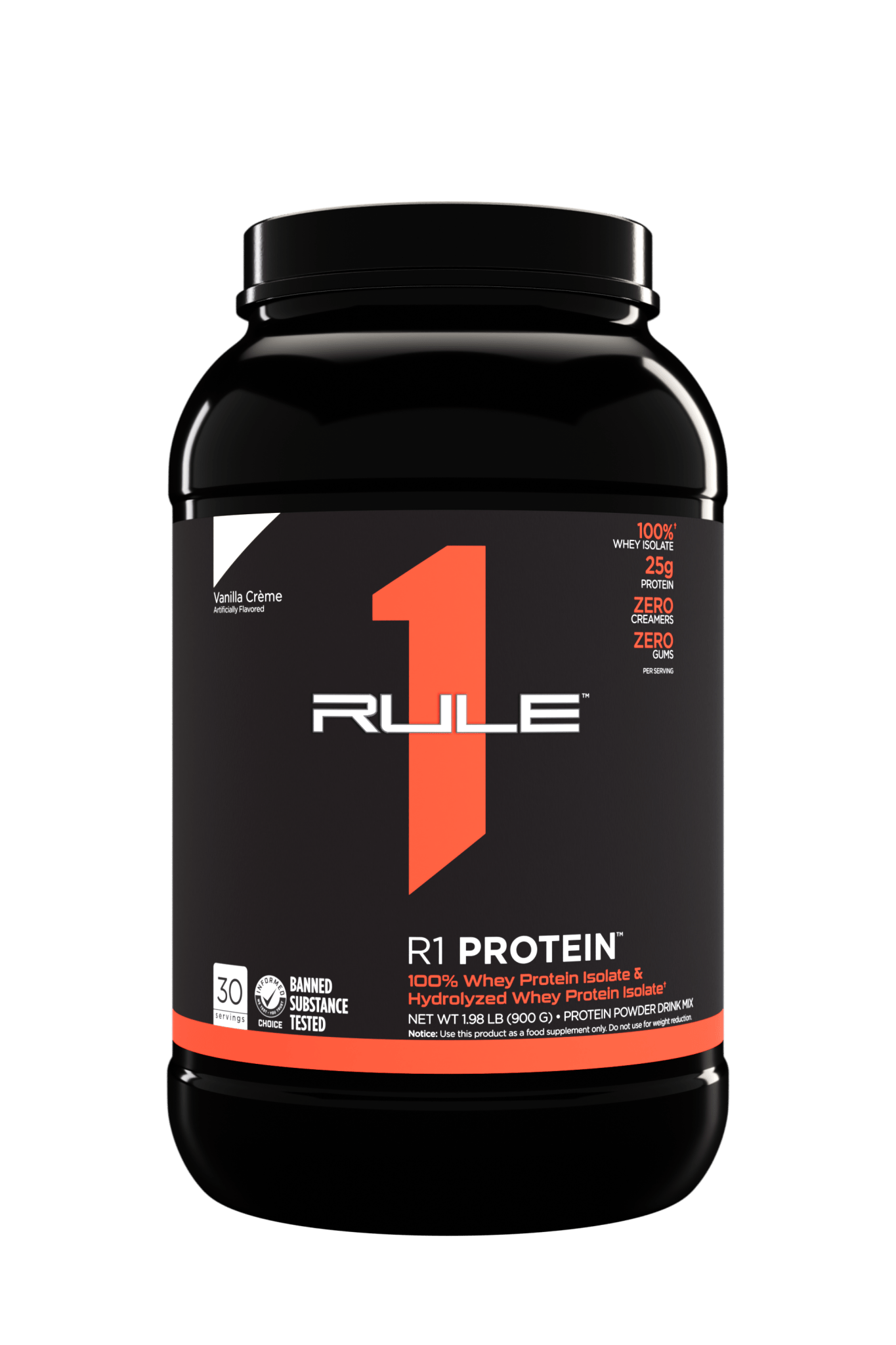 Rule R1 Protein Cafe Mocha - My Store