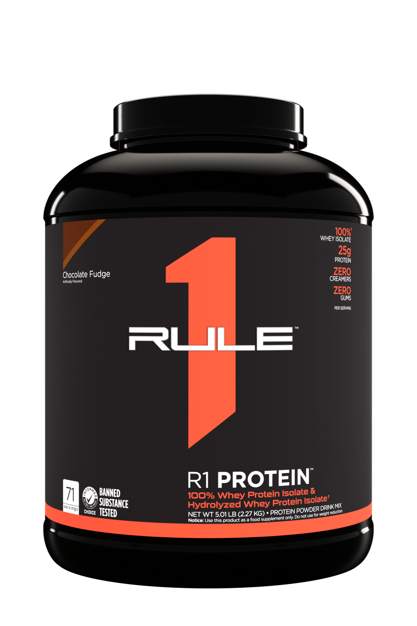 Rule R1 Protein Cafe Mocha - My Store