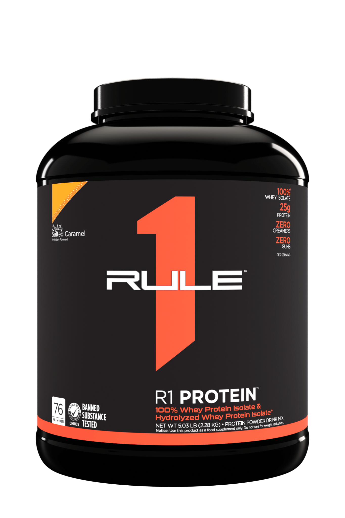 Rule R1 Protein Cafe Mocha - My Store