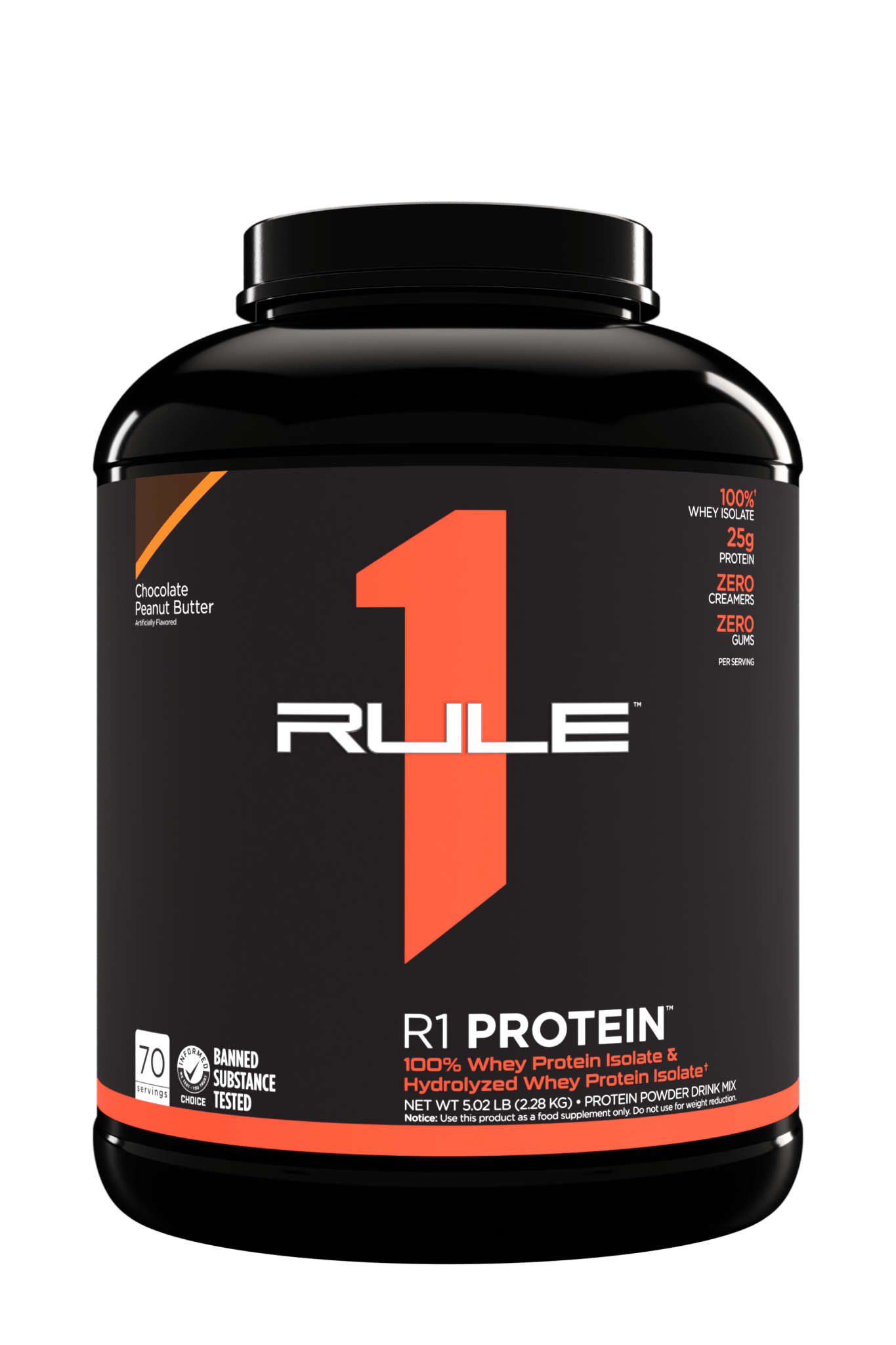 Rule R1 Protein Cafe Mocha - My Store