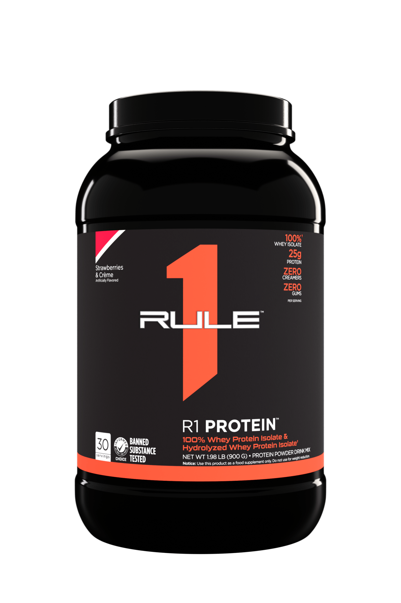 Rule R1 Protein Cafe Mocha - My Store