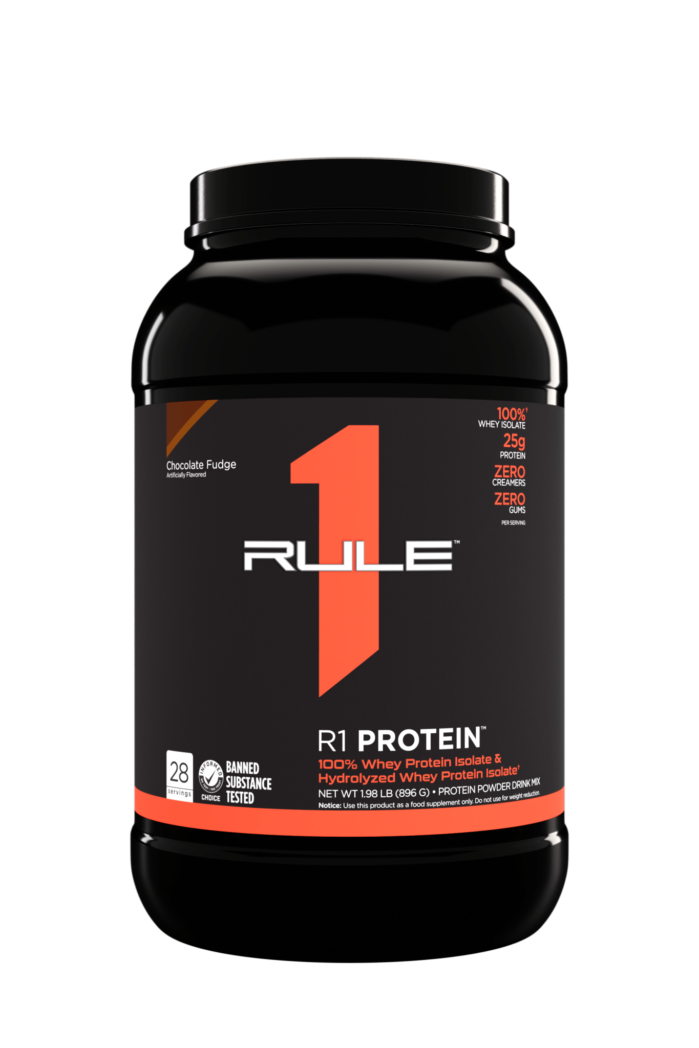 Rule R1 Protein Cafe Mocha - My Store