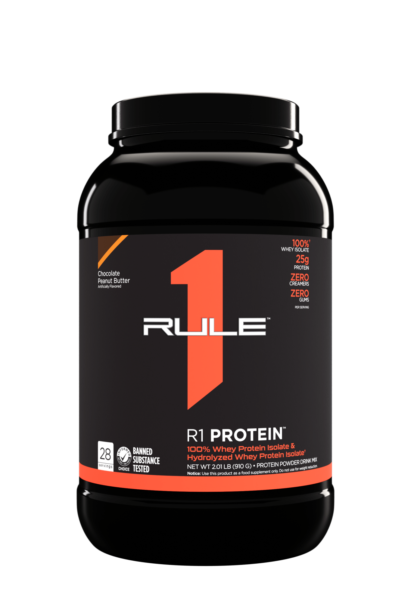 Rule R1 Protein Cafe Mocha - My Store