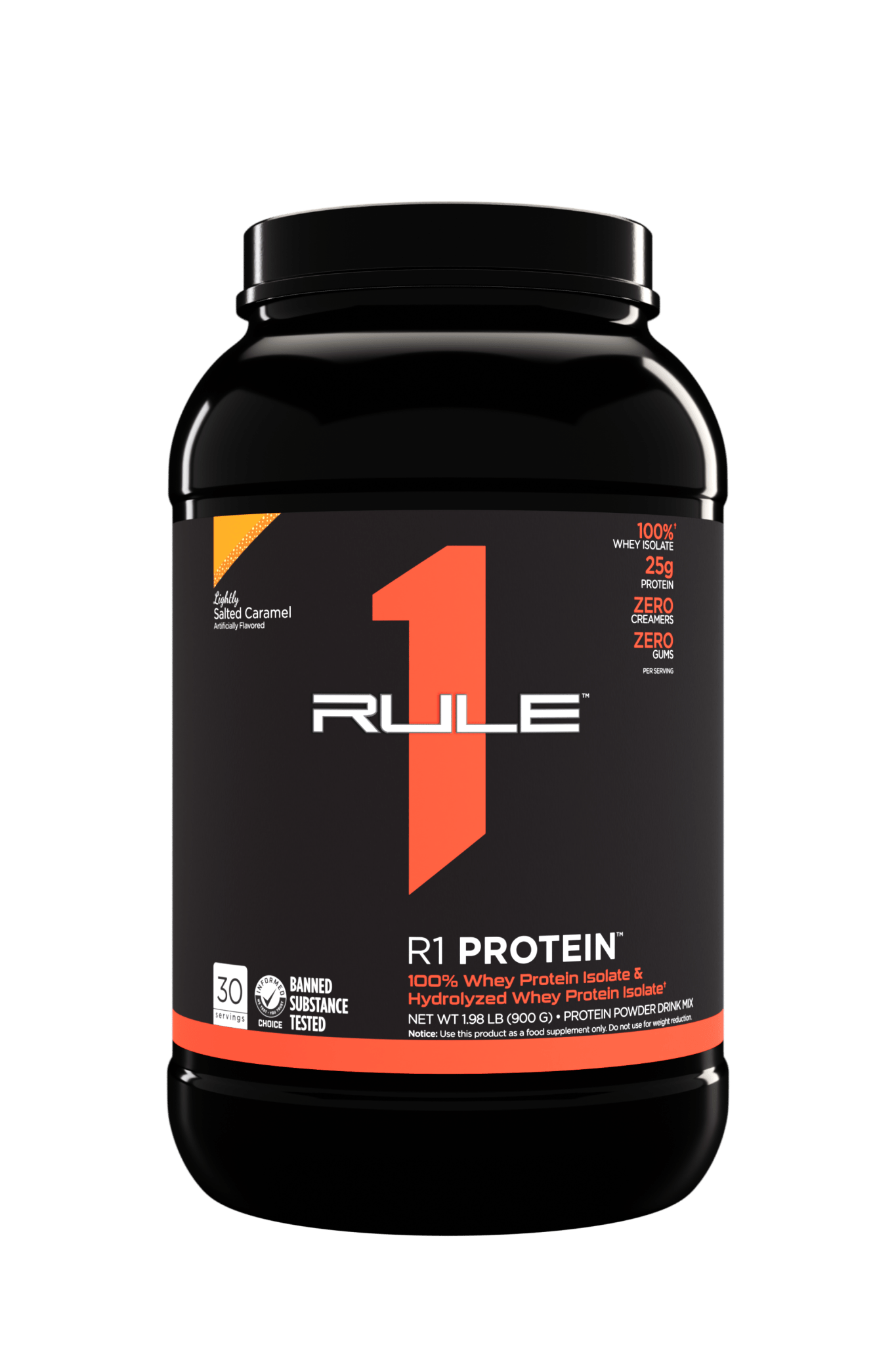 Rule R1 Protein Cafe Mocha - My Store