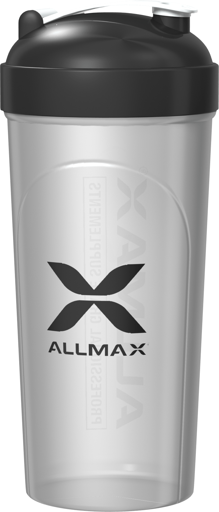 Shaker bottle - PeakPro Performmance Supplements