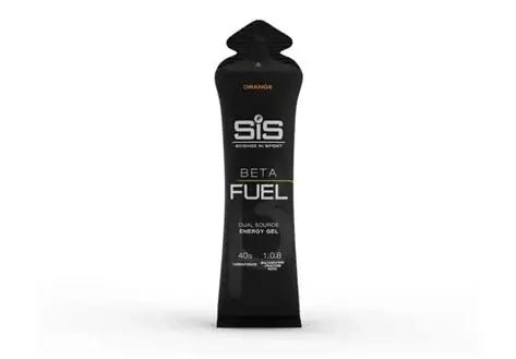 SIS Beta Fuel Gel Single Pack - PeakPro Performmance Supplements