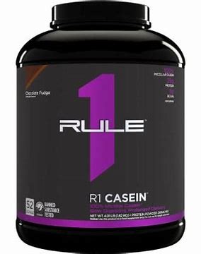 Casein - PeakPro Performmance Supplements