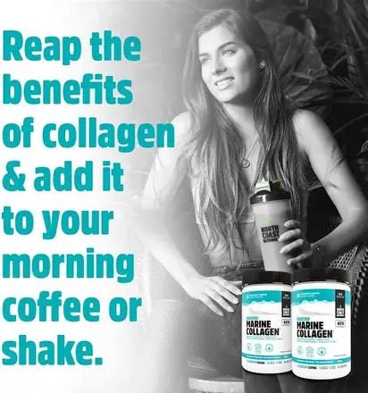 Collagens - PeakPro Performmance Supplements