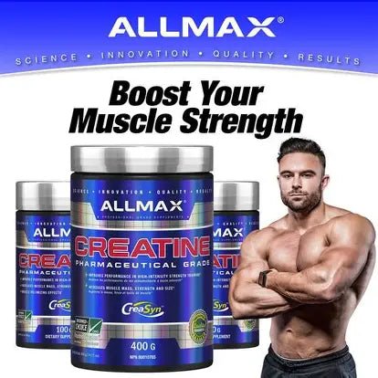 Creatines - PeakPro Performmance Supplements