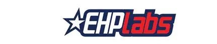 EHPLabs - PeakPro Performmance Supplements
