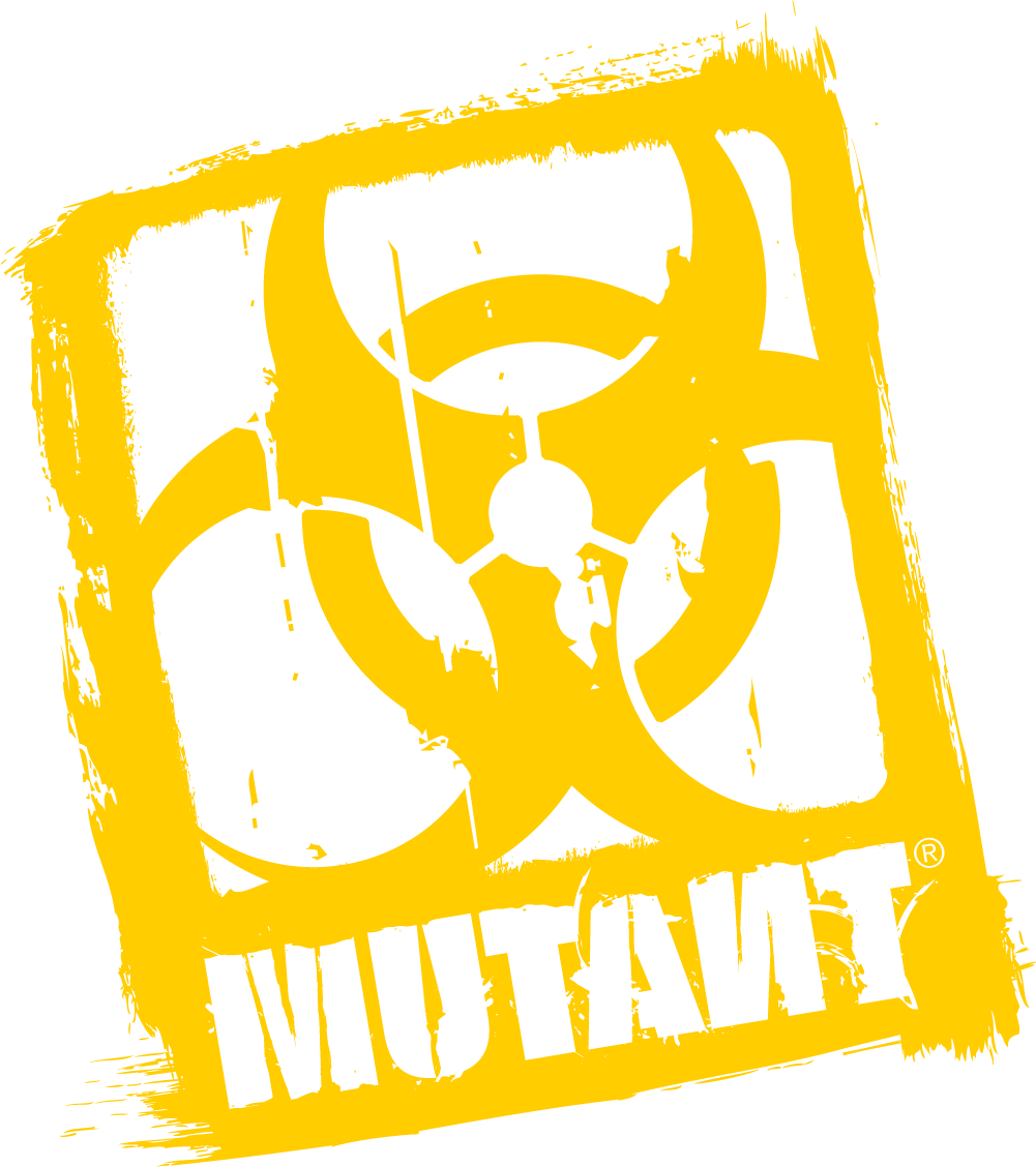 Mutant - PeakPro Performmance Supplements