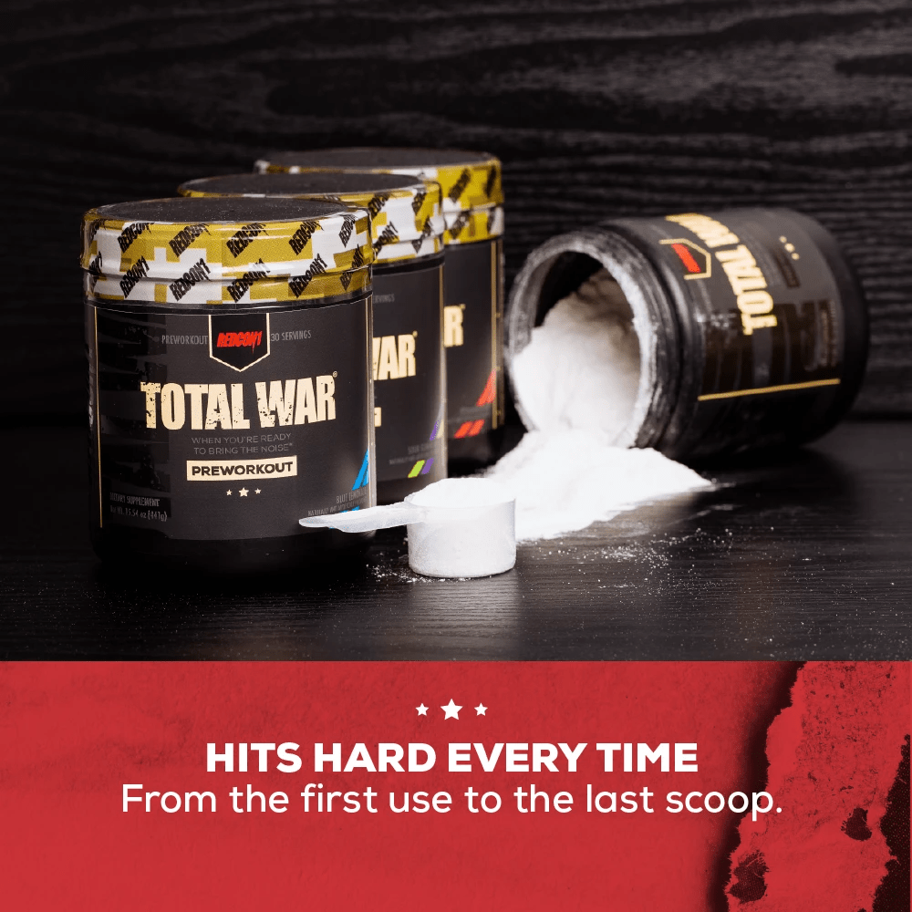 Pre-Workouts - PeakPro Performmance Supplements