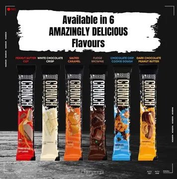 Protein Bars - PeakPro Performmance Supplements