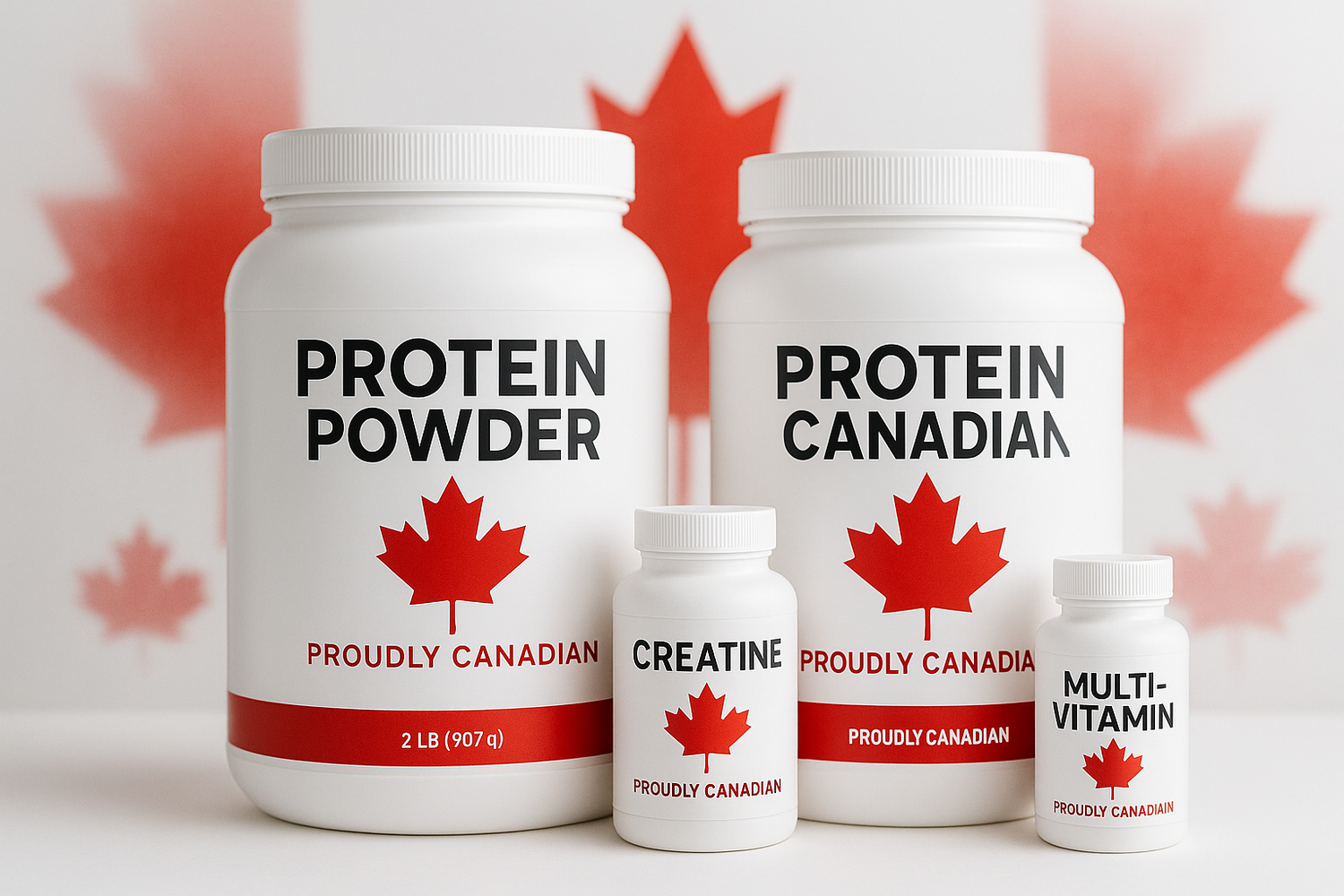 CANADIAN Brands