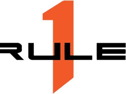 RULE 1