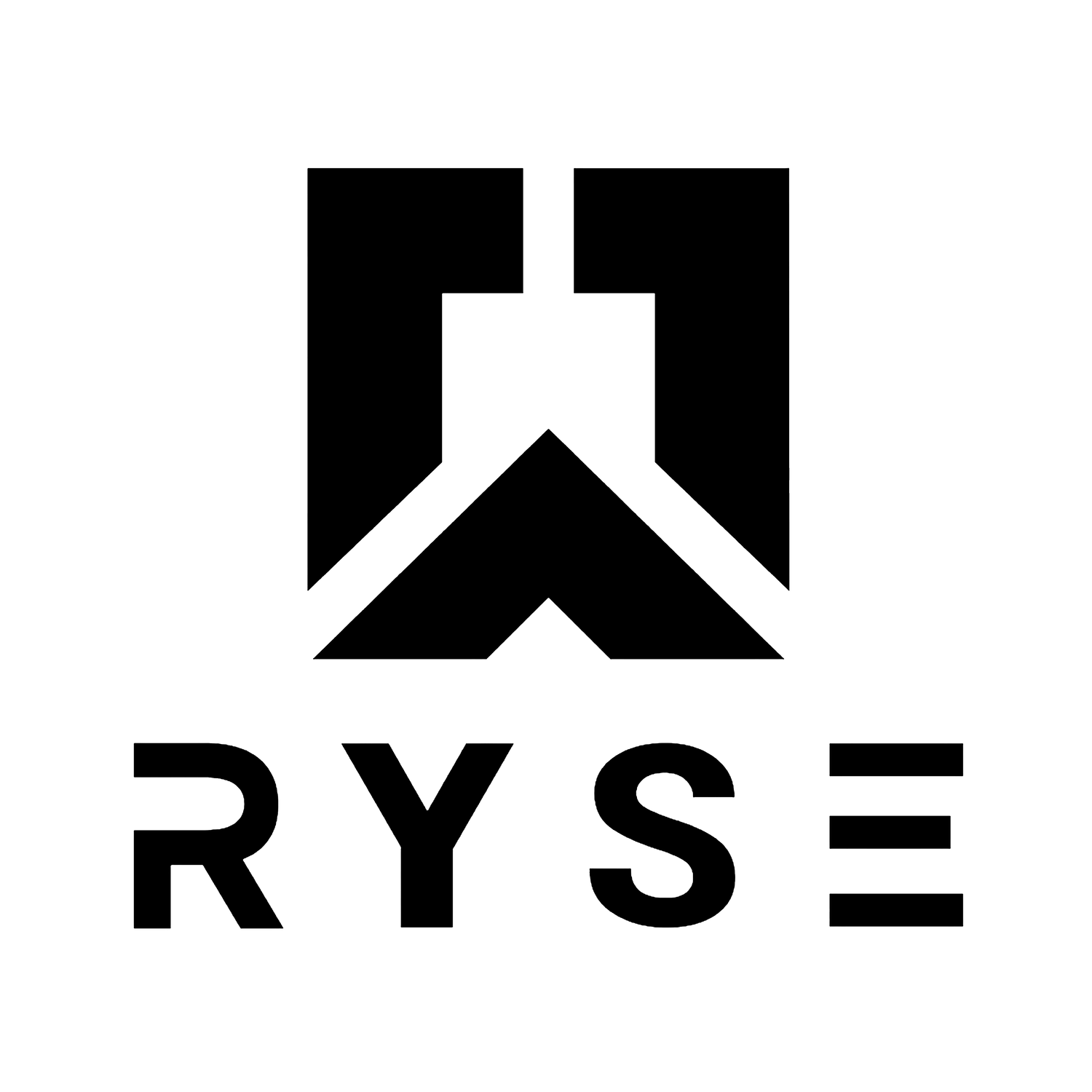 Ryse - PeakPro Performmance Supplements