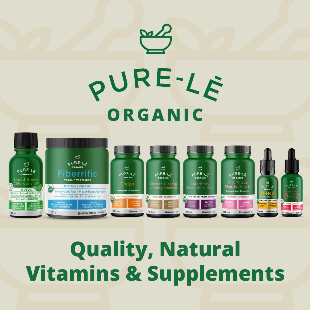 Vitamins - PeakPro Performmance Supplements