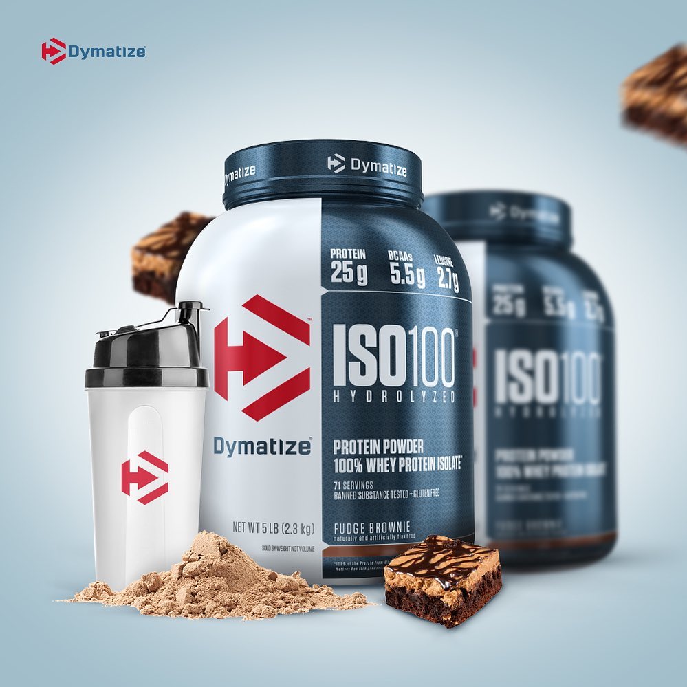 Whey Hydrolyzed - PeakPro Performmance Supplements