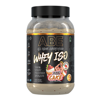 ABE Whey ISO