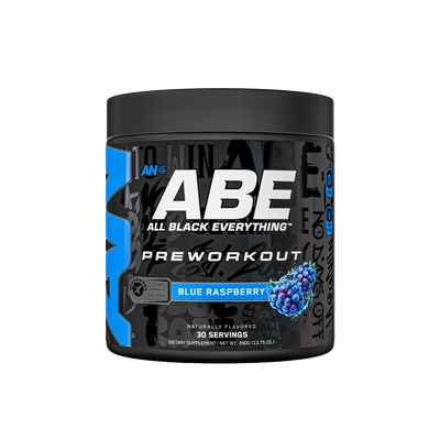 ABE Pre Workout Powder