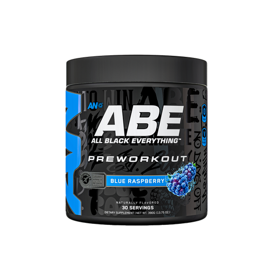 ABE Pre Workout Powder