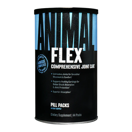 Animal Flex – All-In-One Complete Joint Supplement