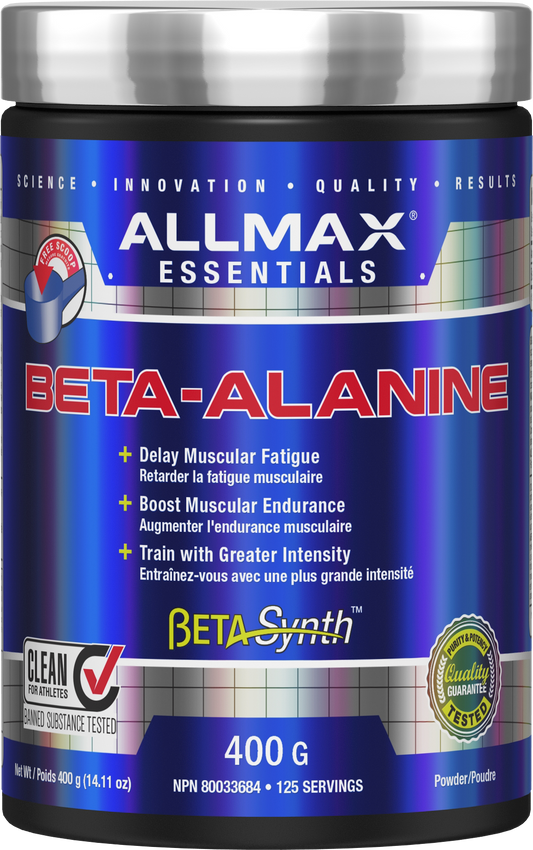 Allmax Beta-Alanine